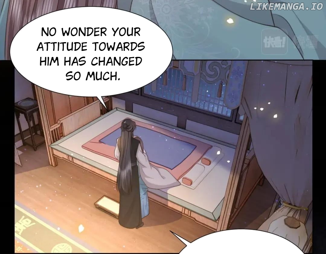Lonely Emperor Chases His Sister-in-Law Chapter 75 - page 31